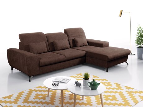 Ecksofa Kingston 200 (Avra 06)
