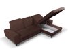 Ecksofa Kingston 200 (Avra 06)