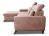 Ecksofa Kingston 200 (Avra 10)