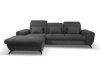 Ecksofa Kingston 200 (Avra 17)