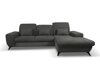 Ecksofa Kingston 200 (Avra 17)