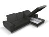 Ecksofa Kingston 200 (Avra 17)