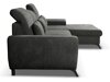 Ecksofa Kingston 200 (Avra 17)