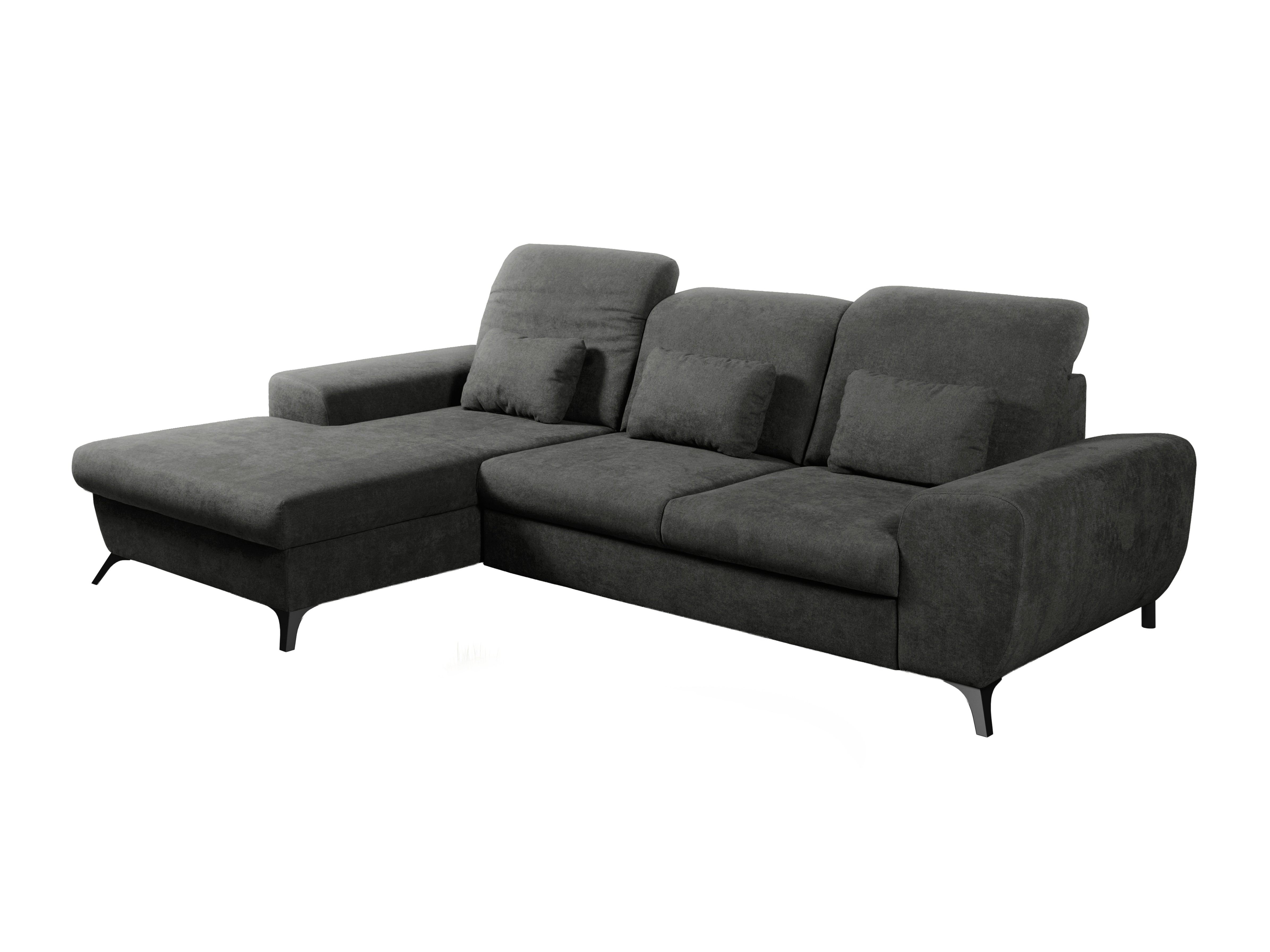 Ecksofa Kingston 200 (Avra 17)