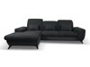Ecksofa Kingston 200 (Avra 18)