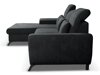 Ecksofa Kingston 200 (Avra 18)