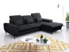 Ecksofa Kingston 200 (Avra 18)