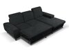 Ecksofa Kingston 200 (Avra 18)