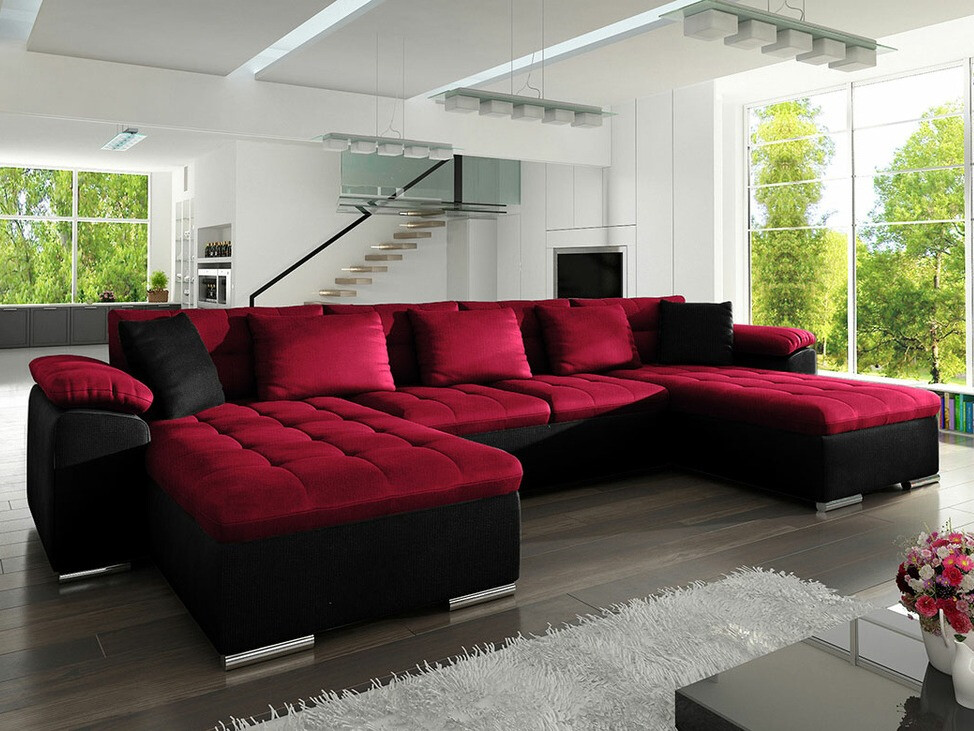 Ecksofa SD2064