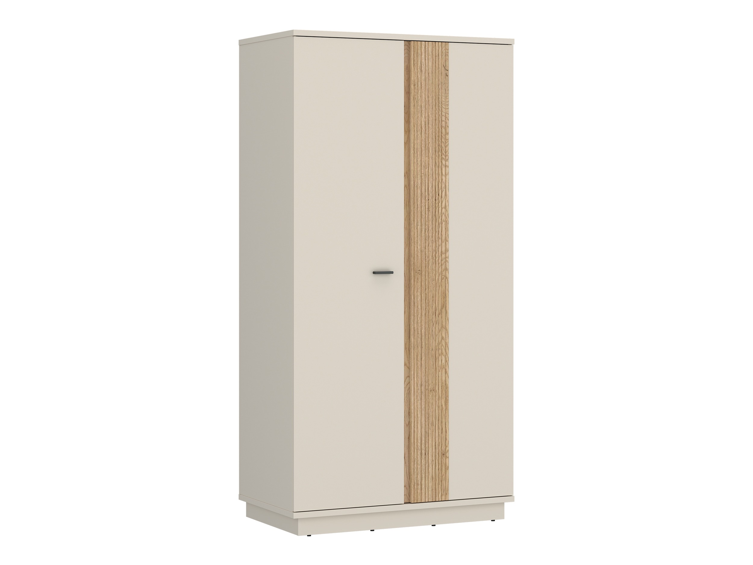 Kleiderschrank Remcale 110