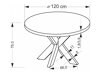 Tisch SD2043