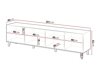 TV-Möbel SD2062