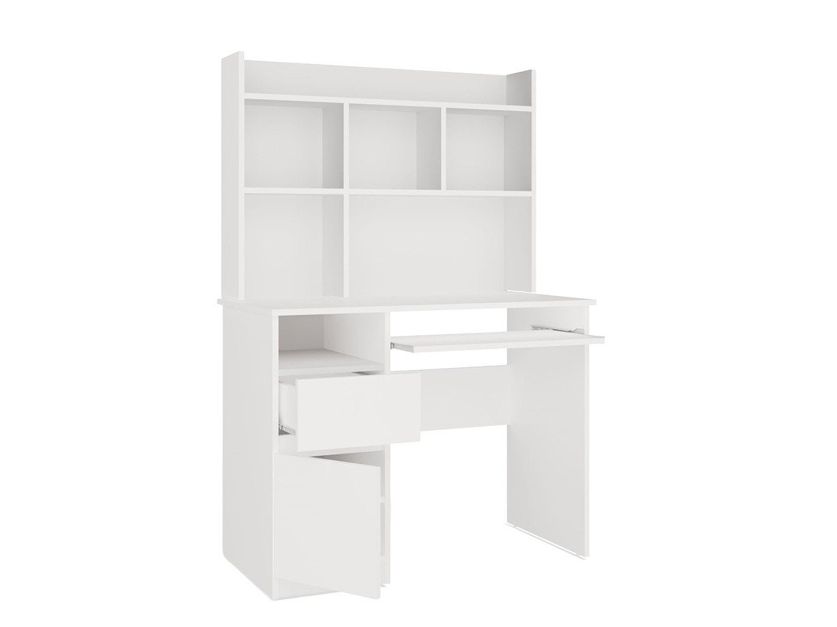 Bürotisch Mandeville 334 (Links)