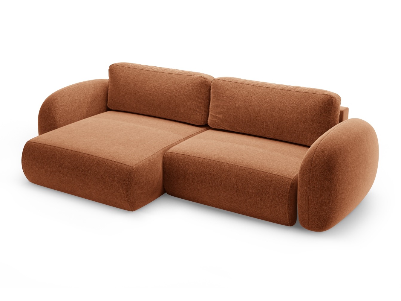 Ecksofa Franklin 207 (Eden 10)