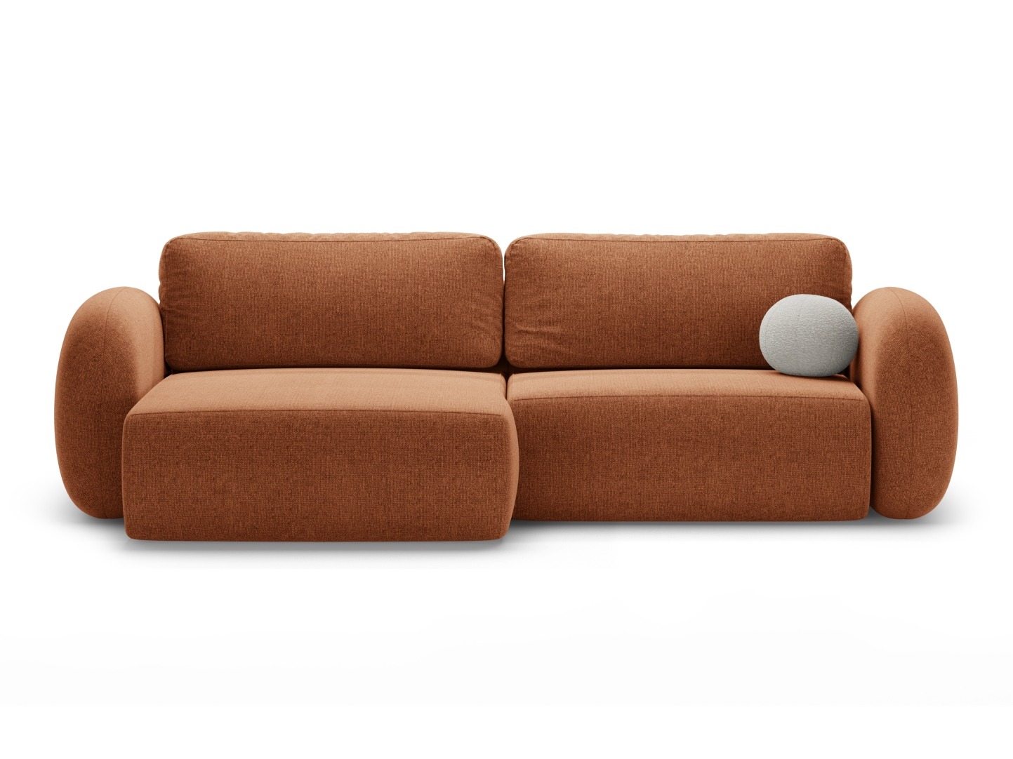 Ecksofa Franklin 207 (Eden 10)
