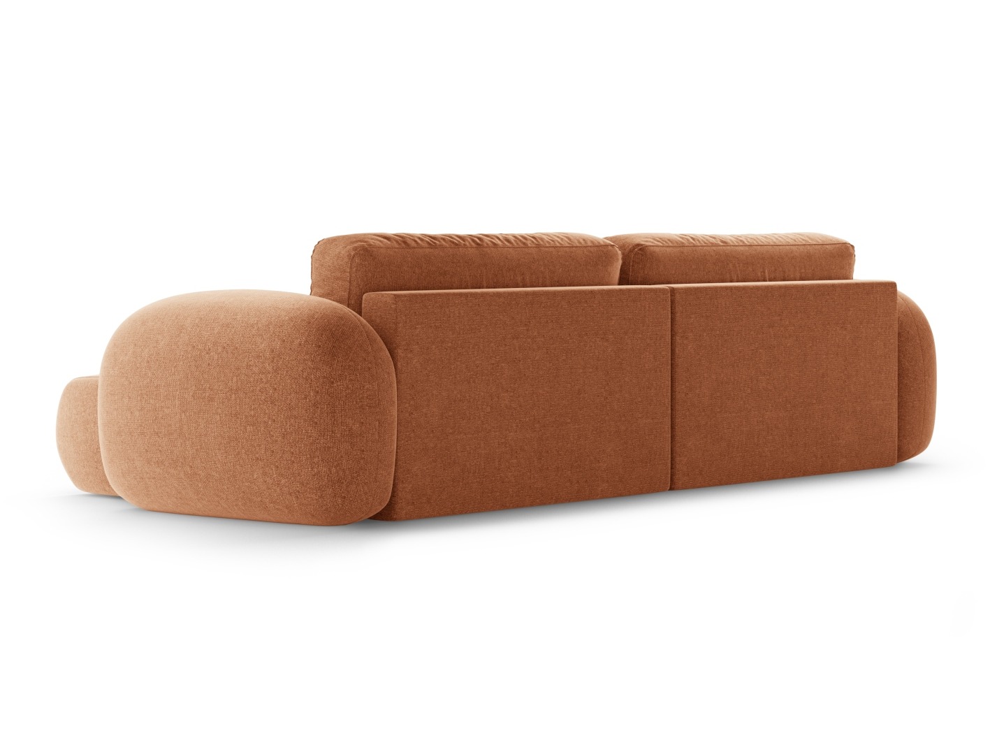 Ecksofa Franklin 207 (Eden 10)