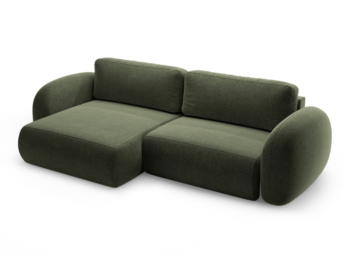 Ecksofa Franklin 207 (Eden 12)