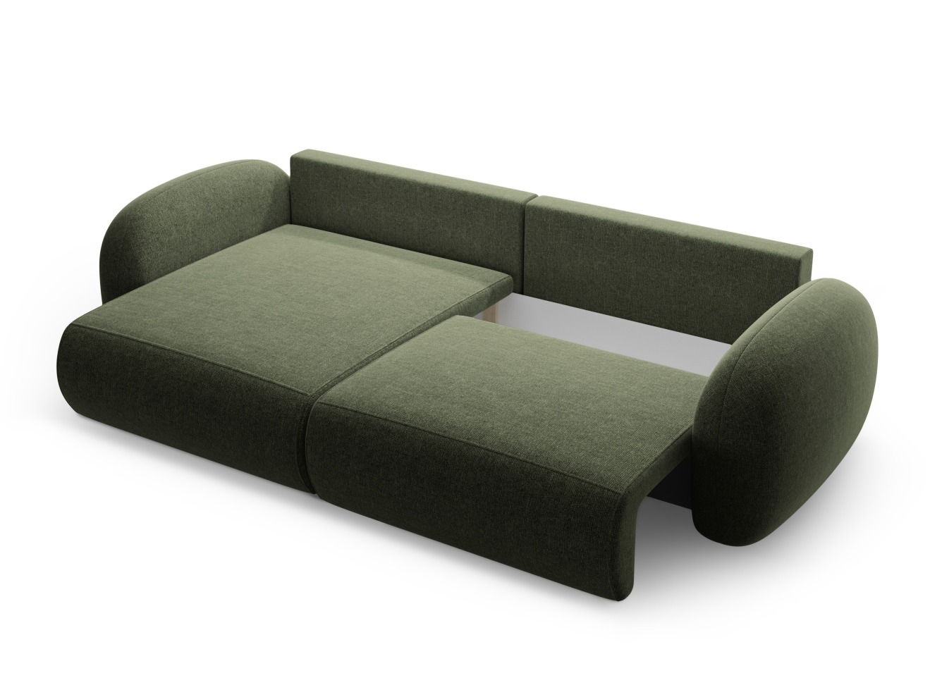 Ecksofa Franklin 207 (Eden 12)