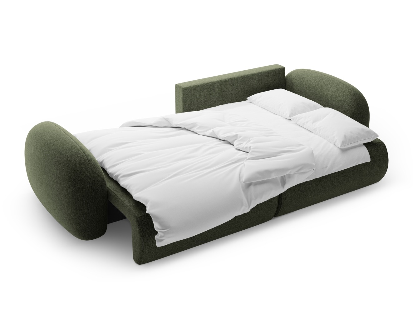 Ecksofa Franklin 207 (Eden 12)