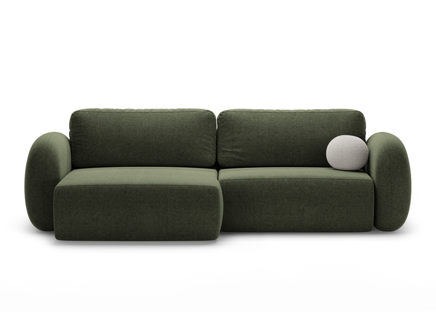Ecksofa Franklin 207 (Eden 12)
