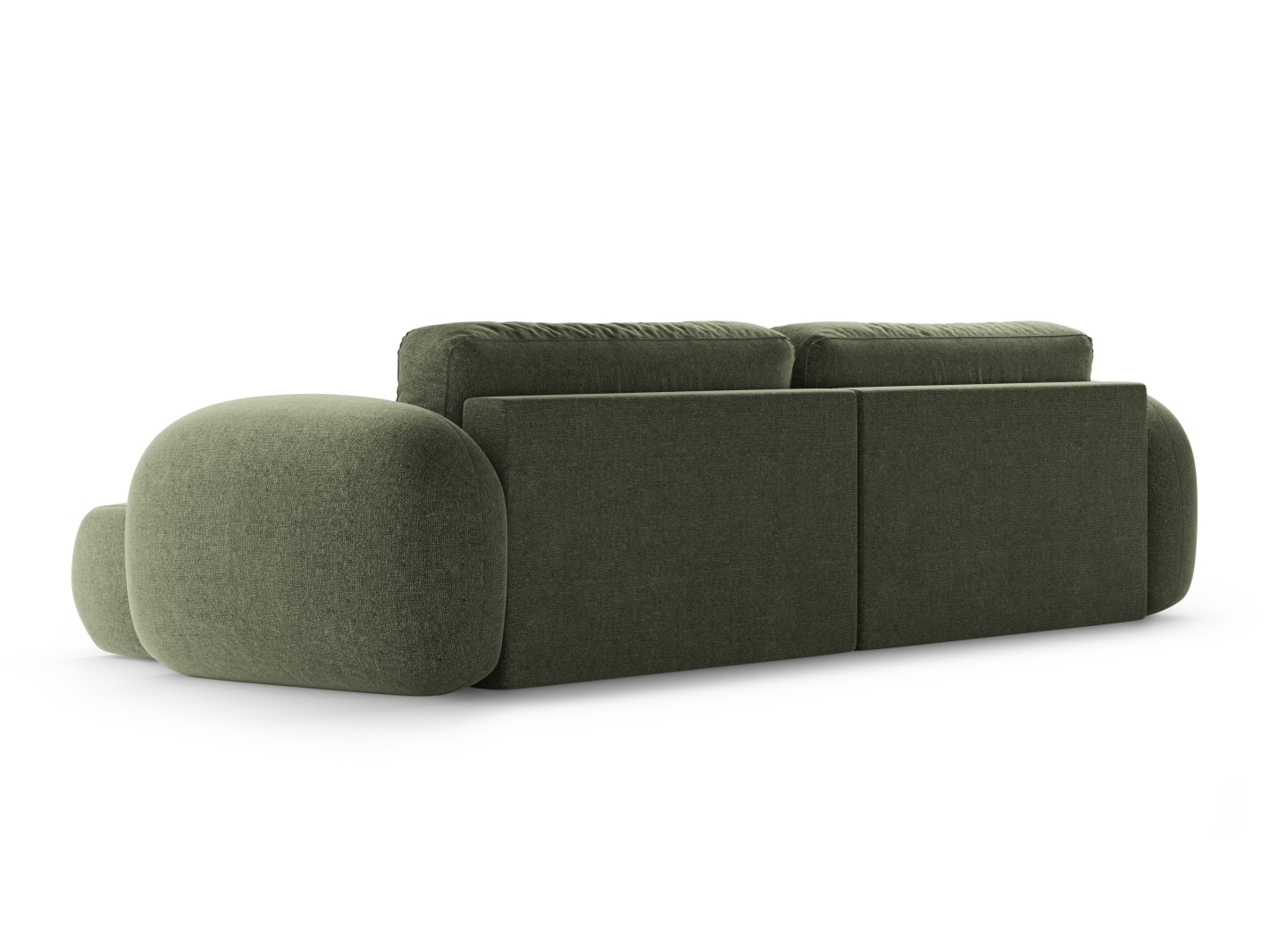 Ecksofa Franklin 207 (Eden 12)