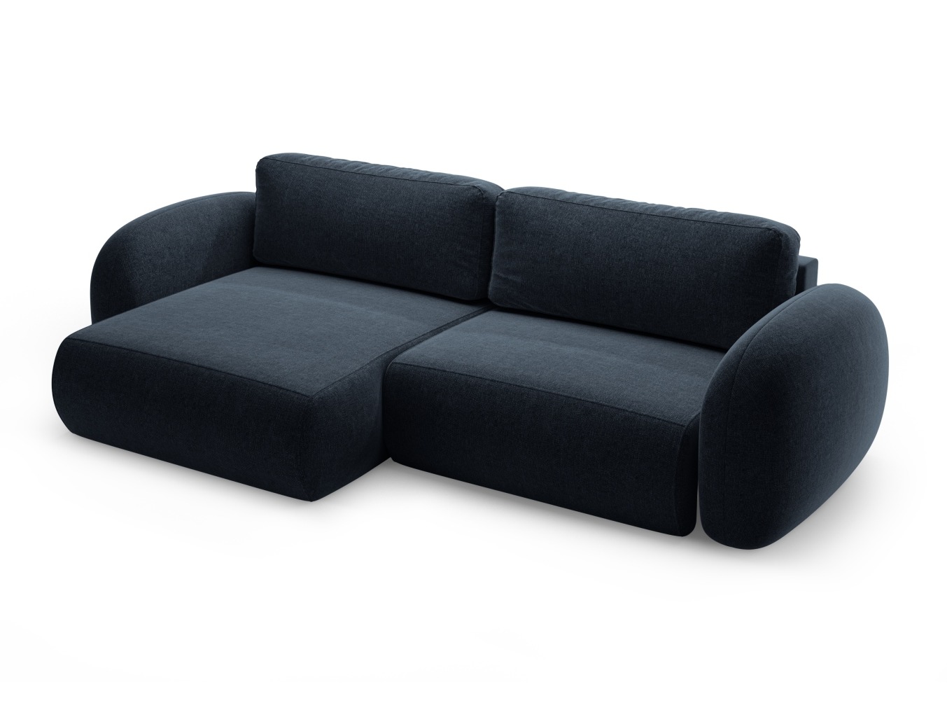 Ecksofa Franklin 207 (Eden 16)