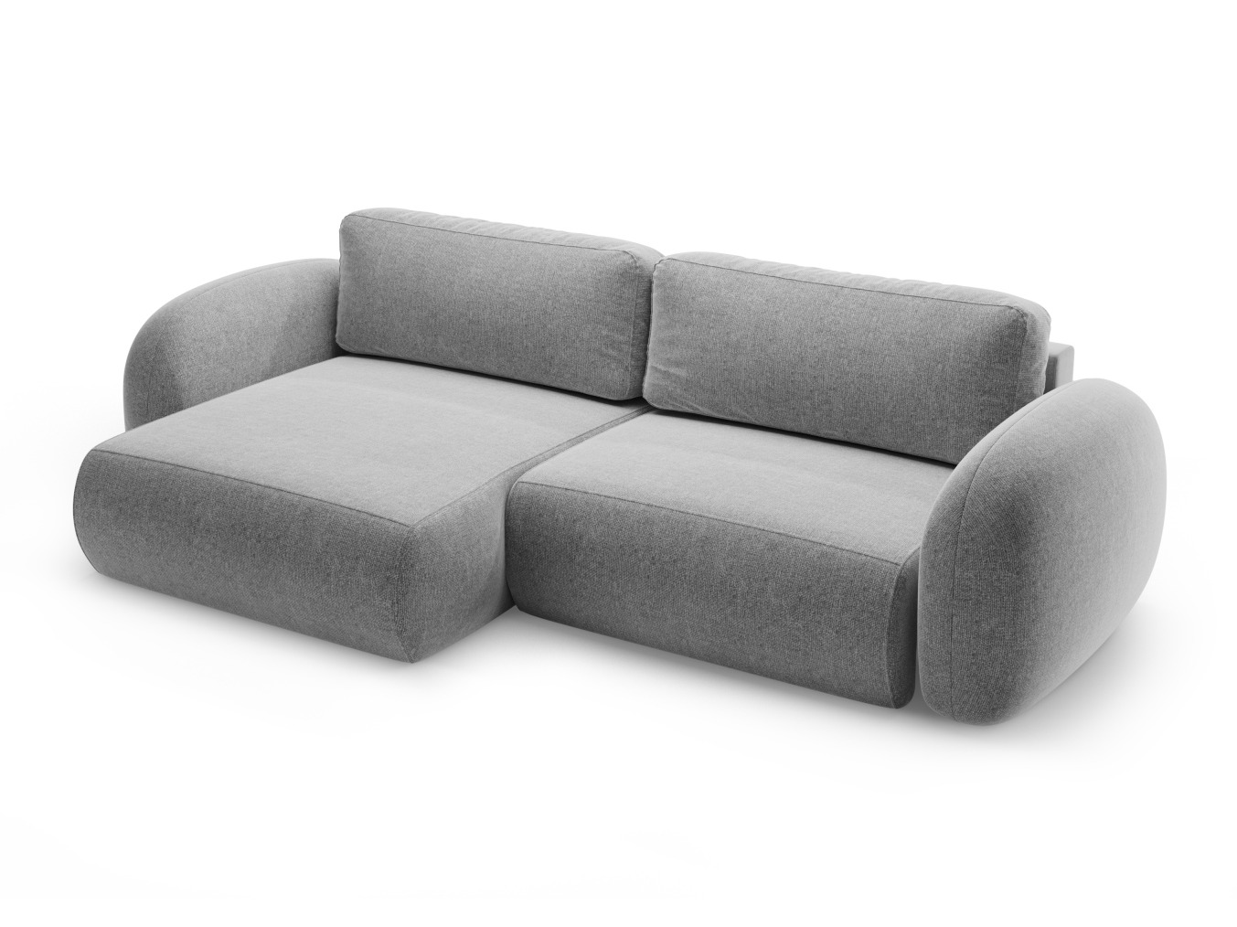 Ecksofa Franklin 207 (Eden 18)