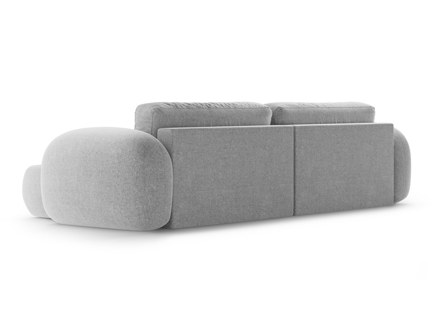 Ecksofa Franklin 207 (Eden 18)