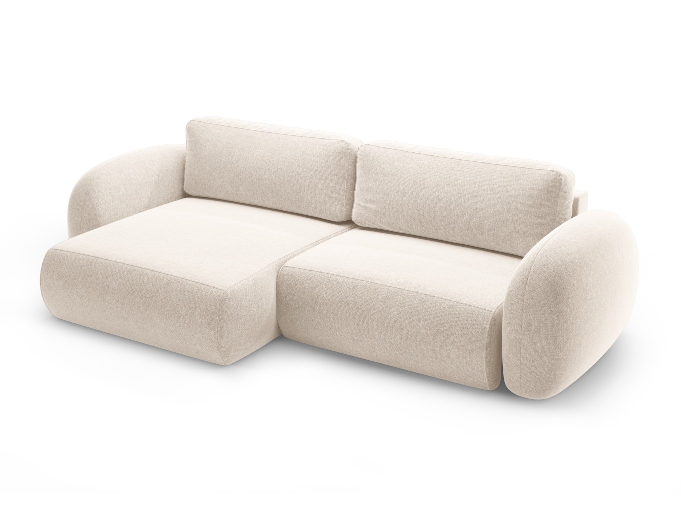 Ecksofa Franklin 207 (Eden 2)