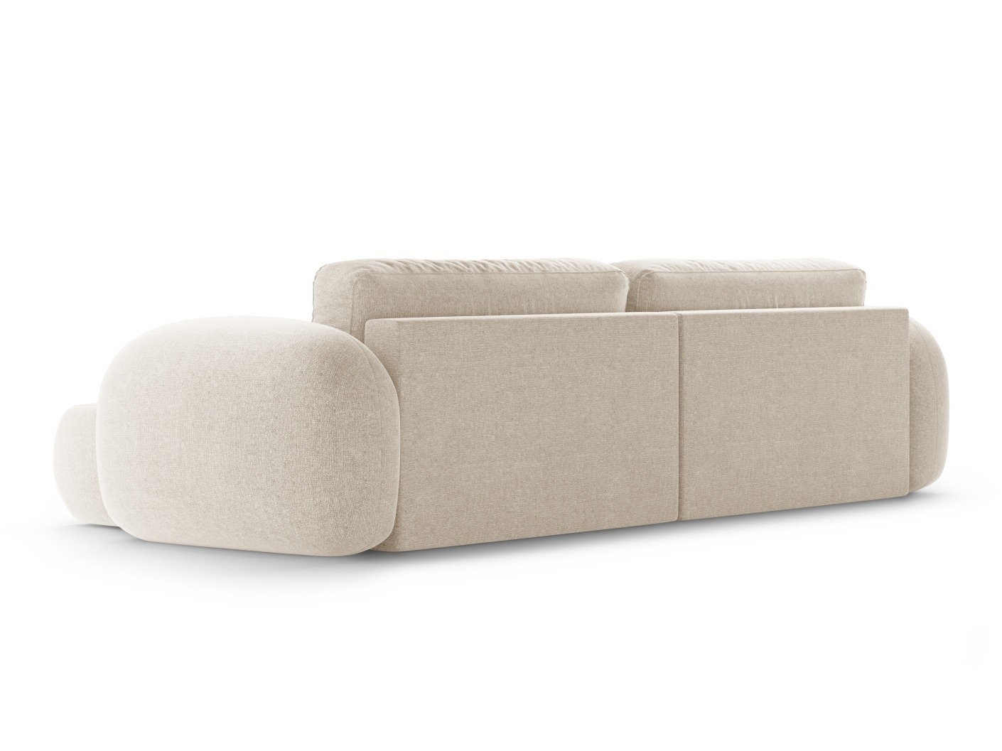 Ecksofa Franklin 207 (Eden 4)