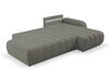 Ecksofa Kingston 152 (Lambi 12)