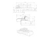 Ecksofa Kingston 152 (Lambi 12)