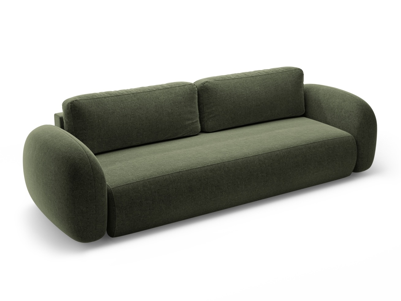 Schlafsofa Franklin 206 (Eden 12)