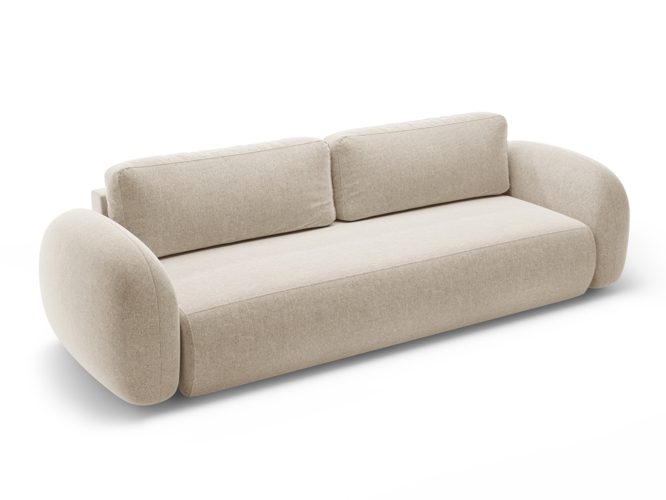 Schlafsofa Franklin 206 (Eden 4)