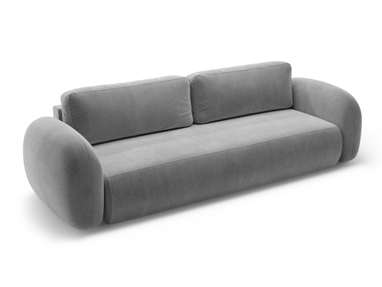 Schlafsofa Franklin 206 (Magic Velvet 2241)