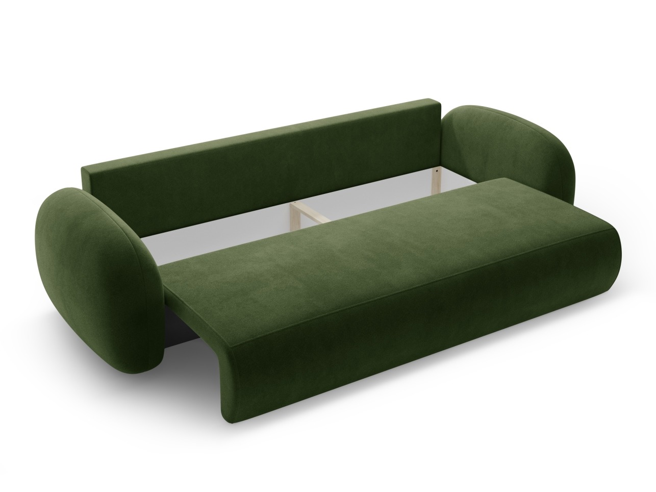 Schlafsofa Franklin 206 (Magic Velvet 2295)
