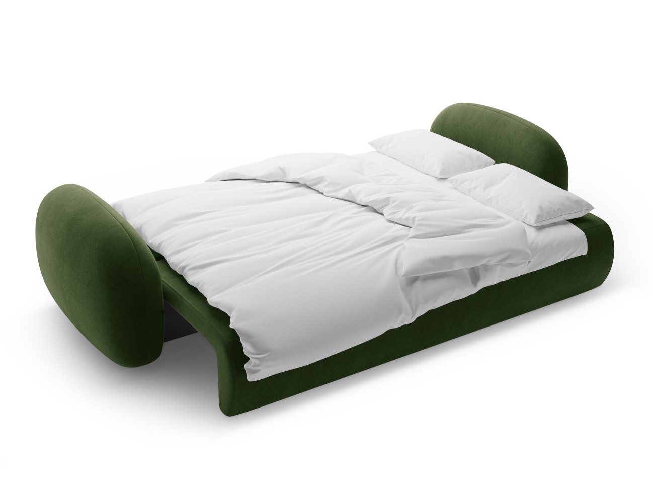 Schlafsofa Franklin 206 (Magic Velvet 2295)
