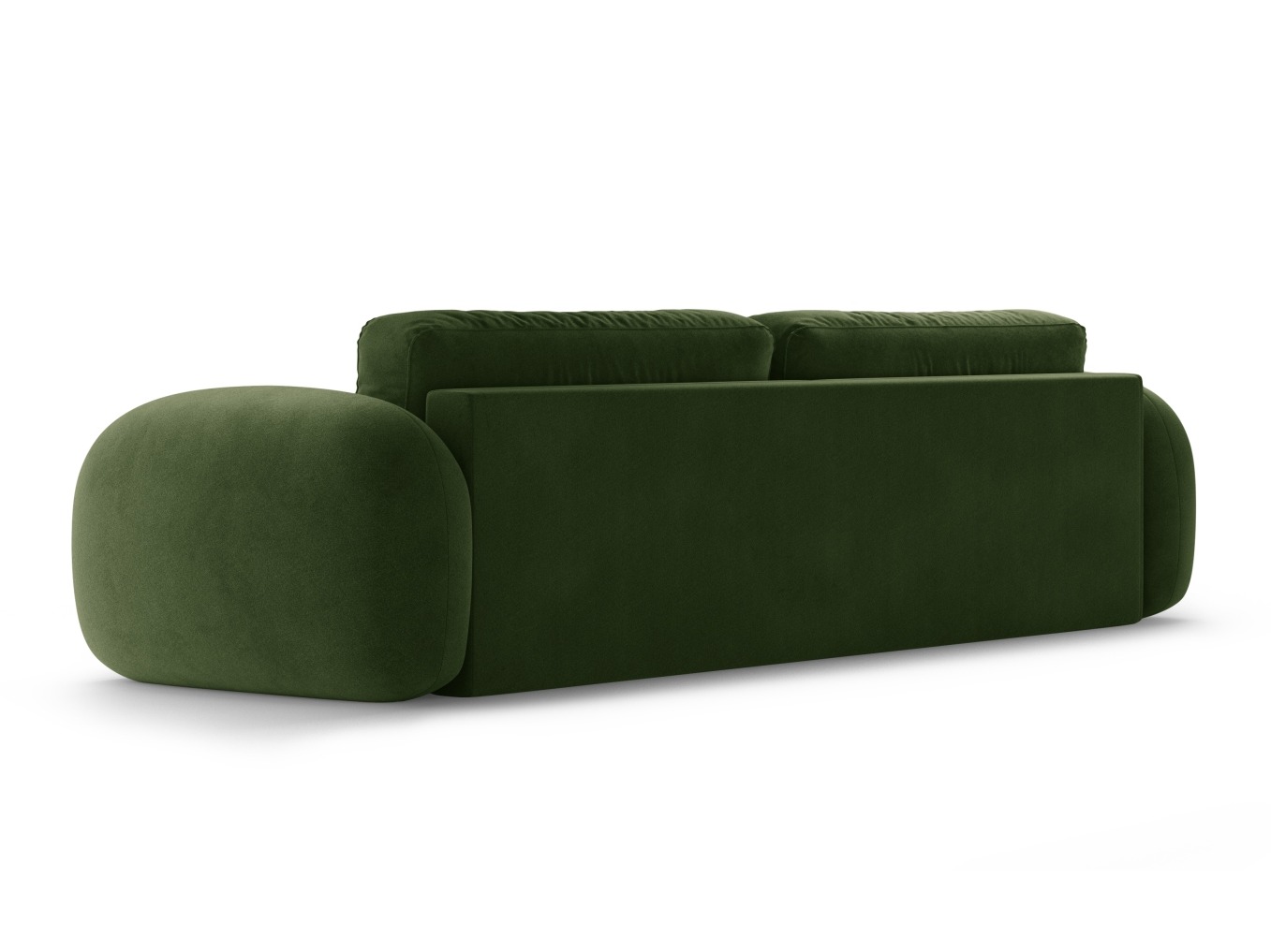 Schlafsofa Franklin 206 (Magic Velvet 2295)
