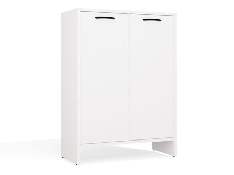 Stehender Badezimmerschrank Servou 102