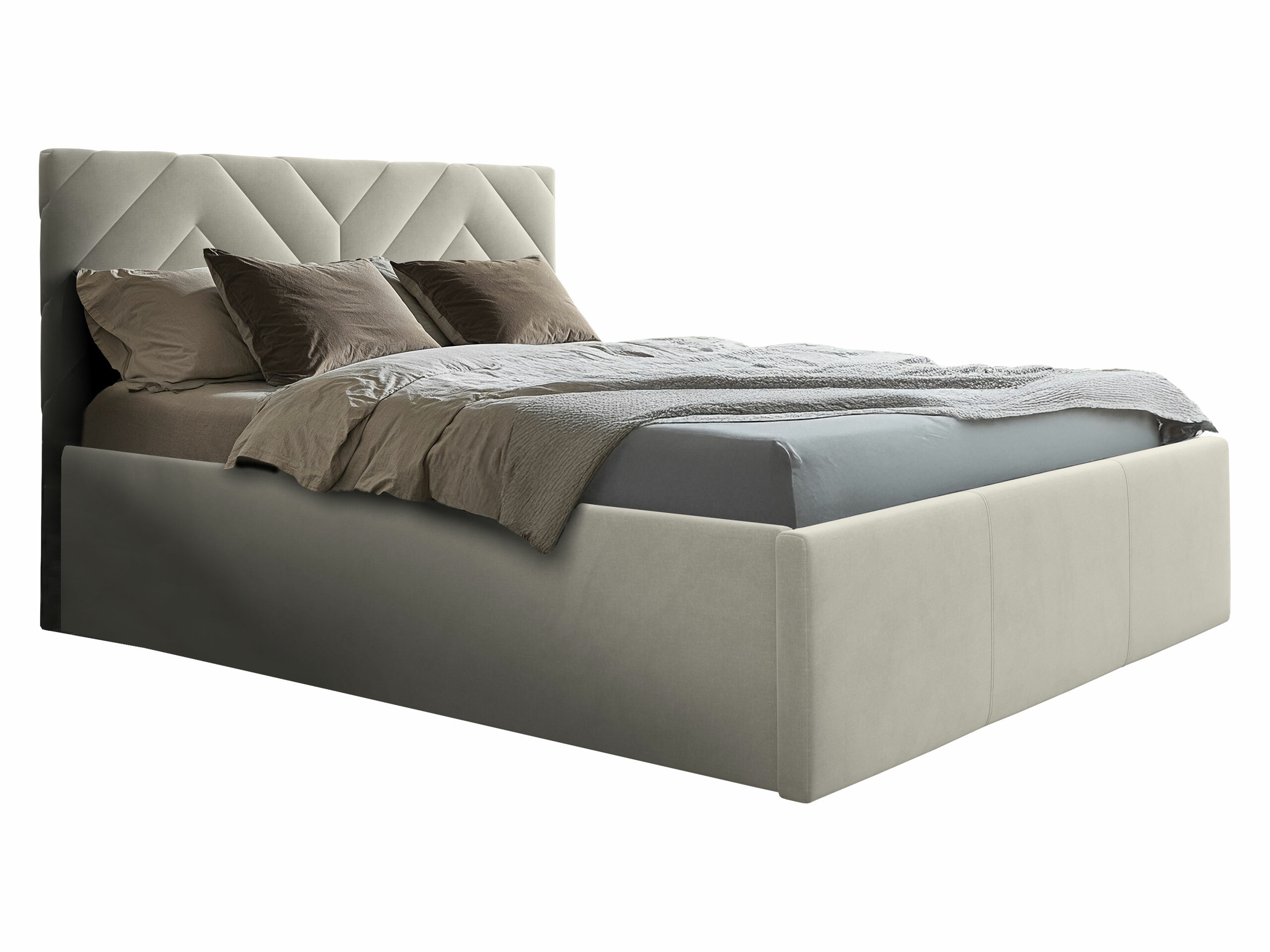 Bett ComfiDream Skyiel (Fresh 01)