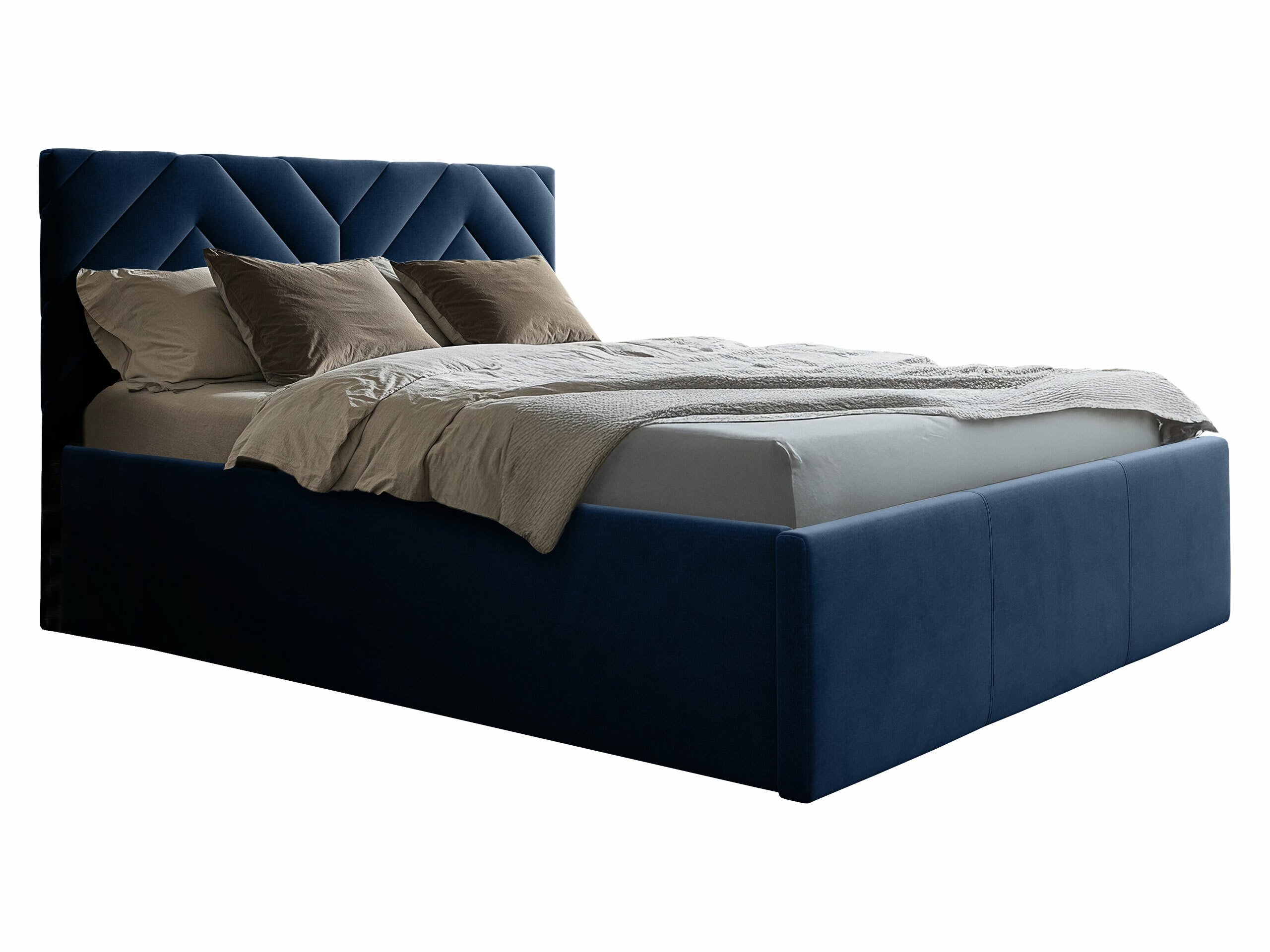 Bett ComfiDream Skyiel (Fresh 11)