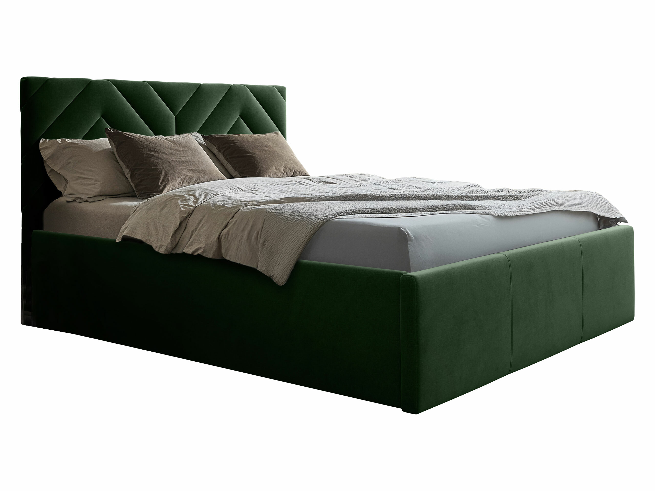Bett ComfiDream Skyiel (Fresh 13)