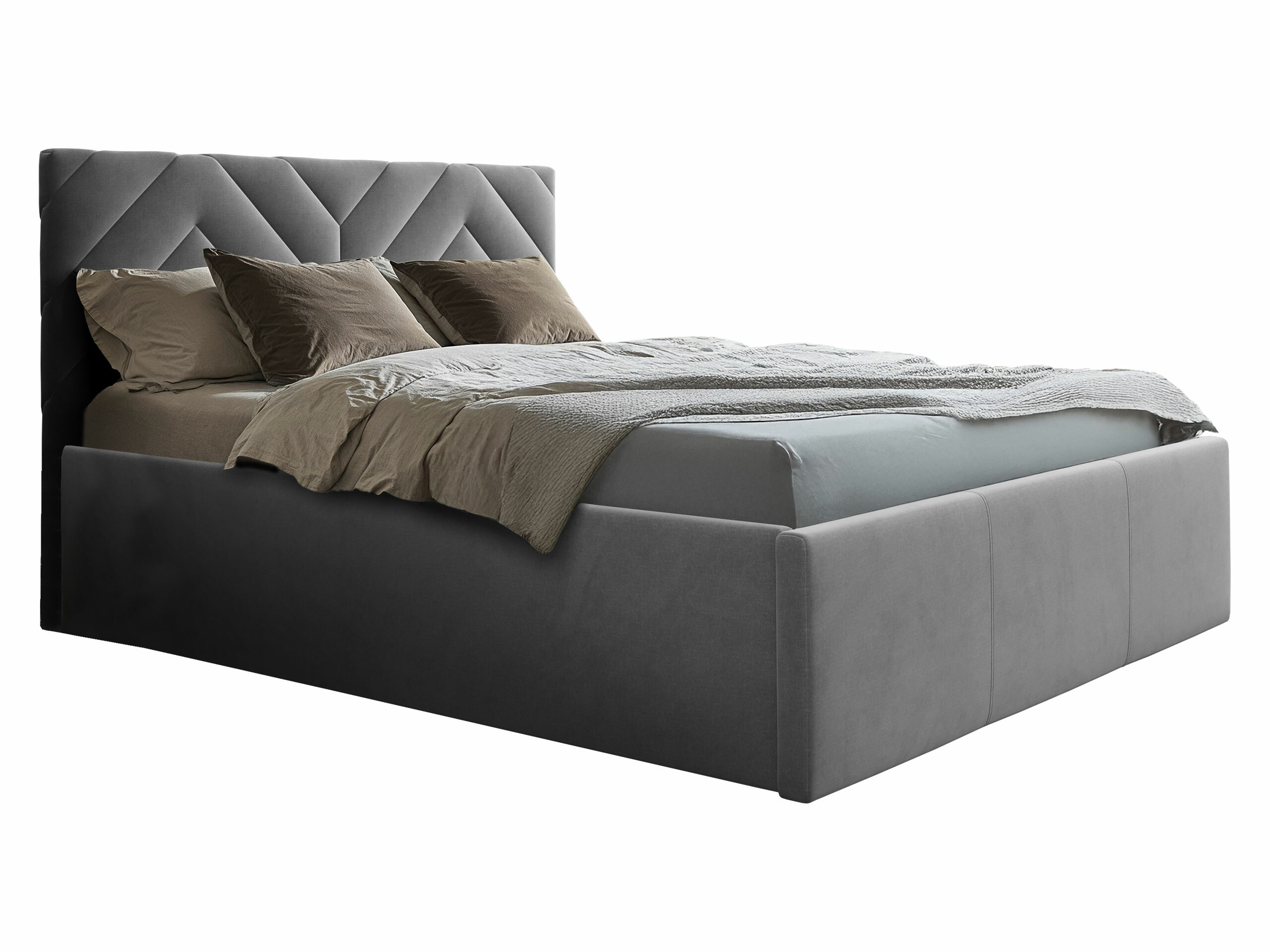 Bett ComfiDream Skyiel (Fresh 32)