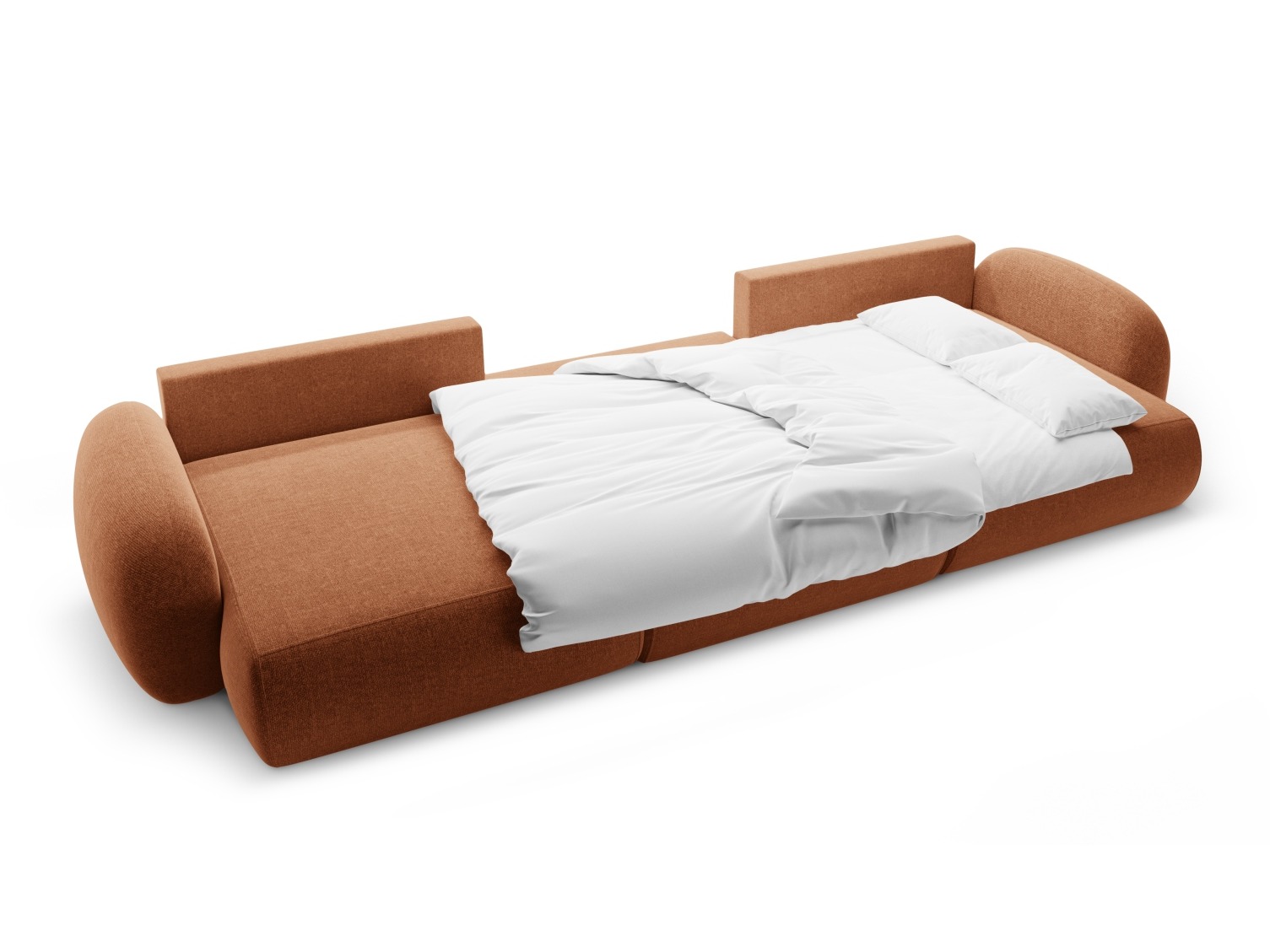 Ecksofa Franklin 208 (Eden 10)