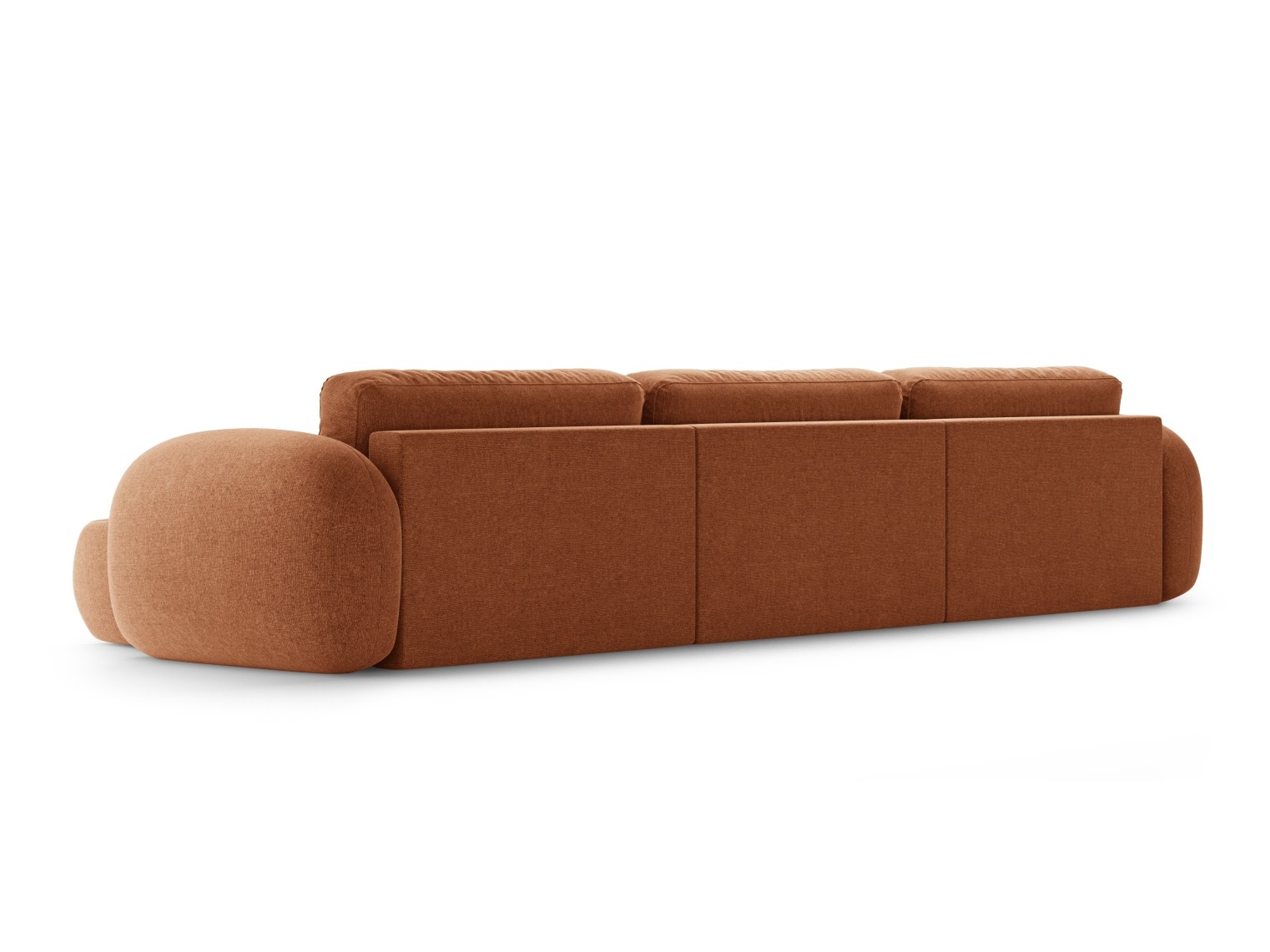 Ecksofa Franklin 208 (Eden 10)