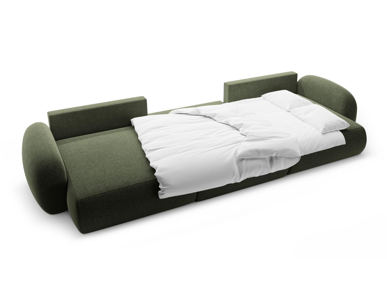 Ecksofa Franklin 208 (Eden 12)