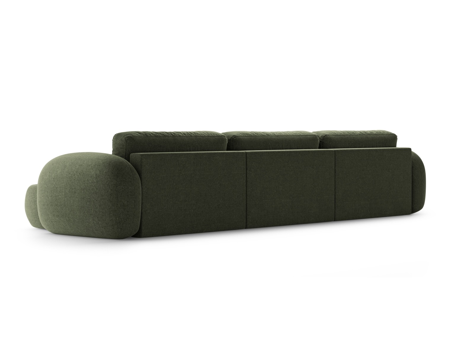 Ecksofa Franklin 208 (Eden 12)
