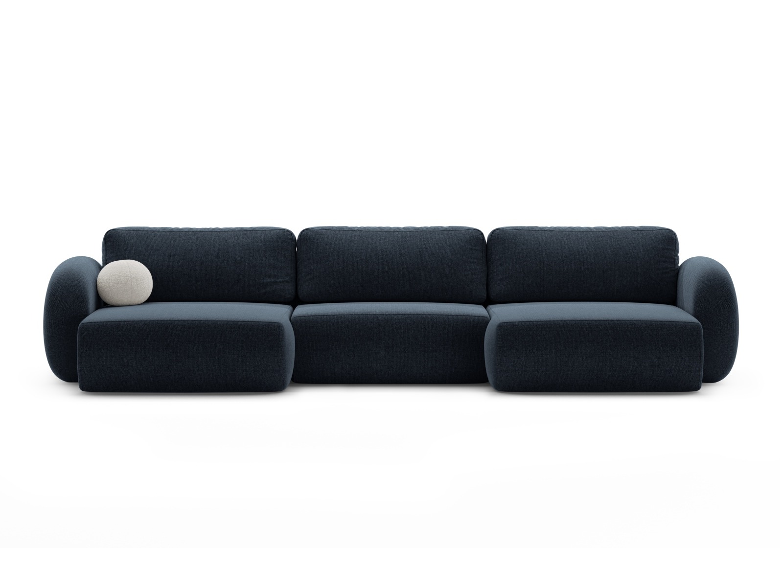 Ecksofa Franklin 208 (Eden 16)