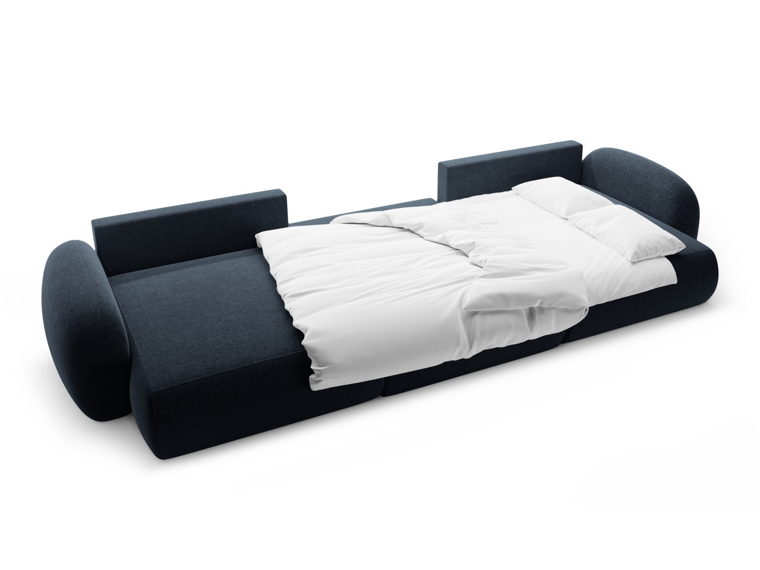 Ecksofa Franklin 208 (Eden 16)