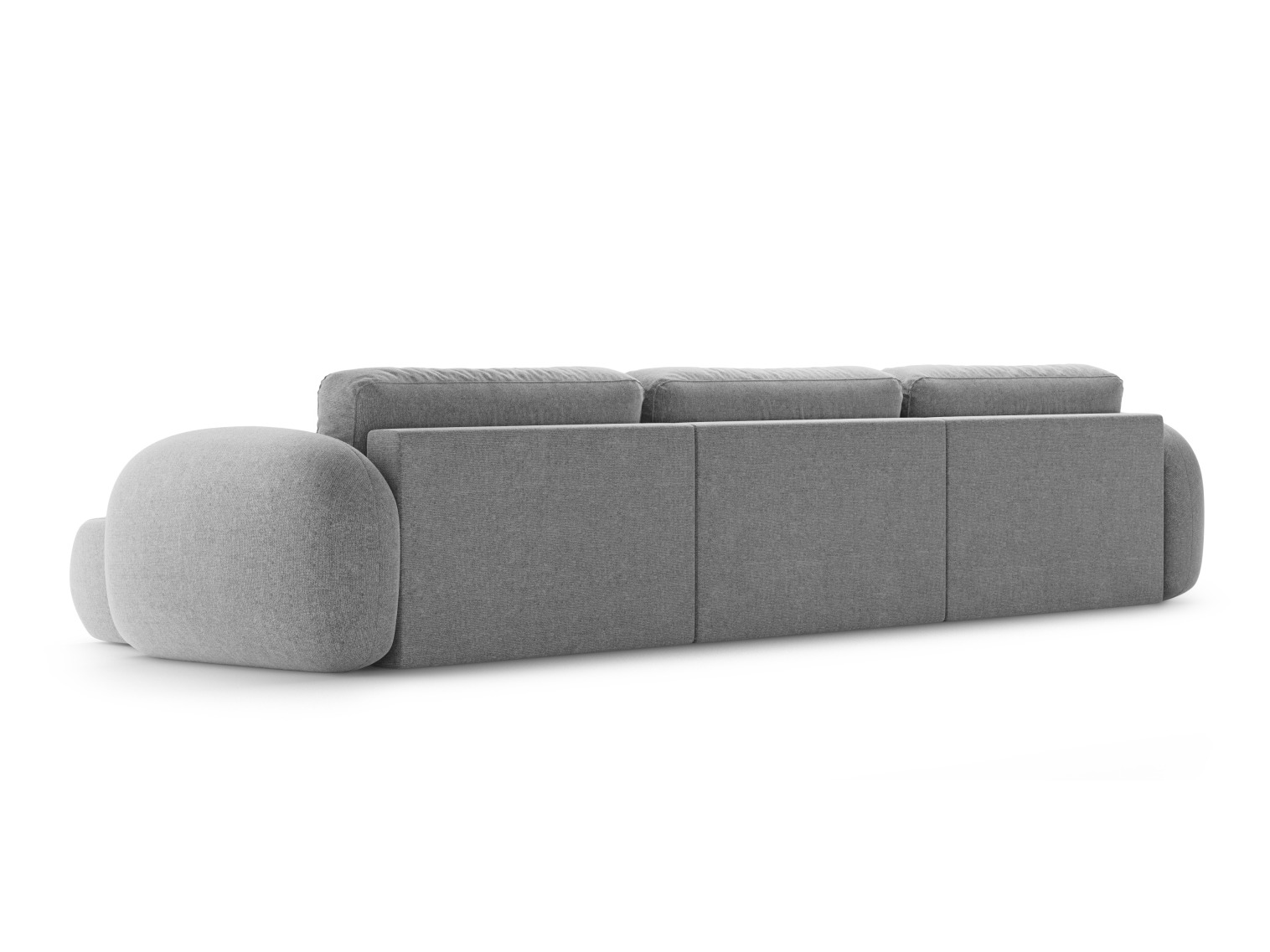 Ecksofa Franklin 208 (Eden 18)